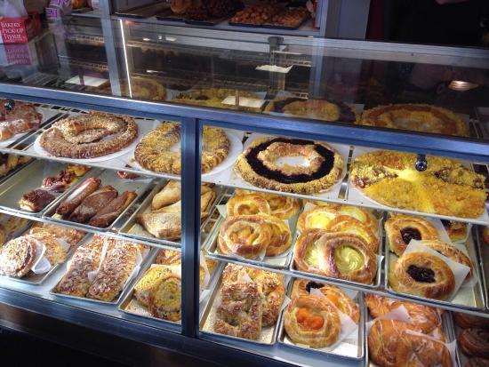 Butter Cream Bakery & Diner